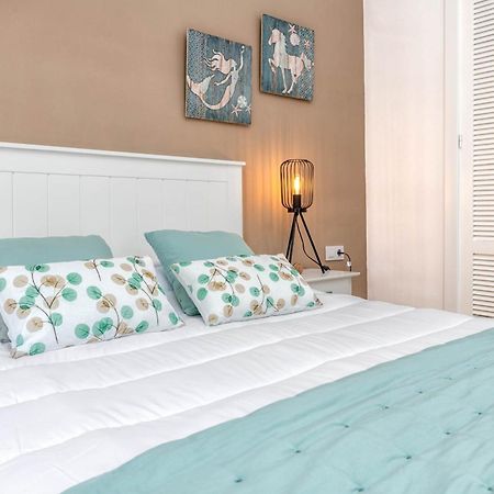 Wintowinrentals Townhouse, Pool & Beach Marbella Bagian luar foto