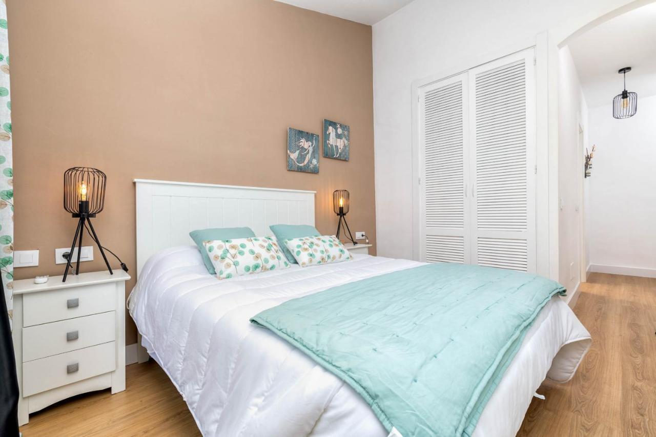 Wintowinrentals Townhouse, Pool & Beach Marbella Bagian luar foto