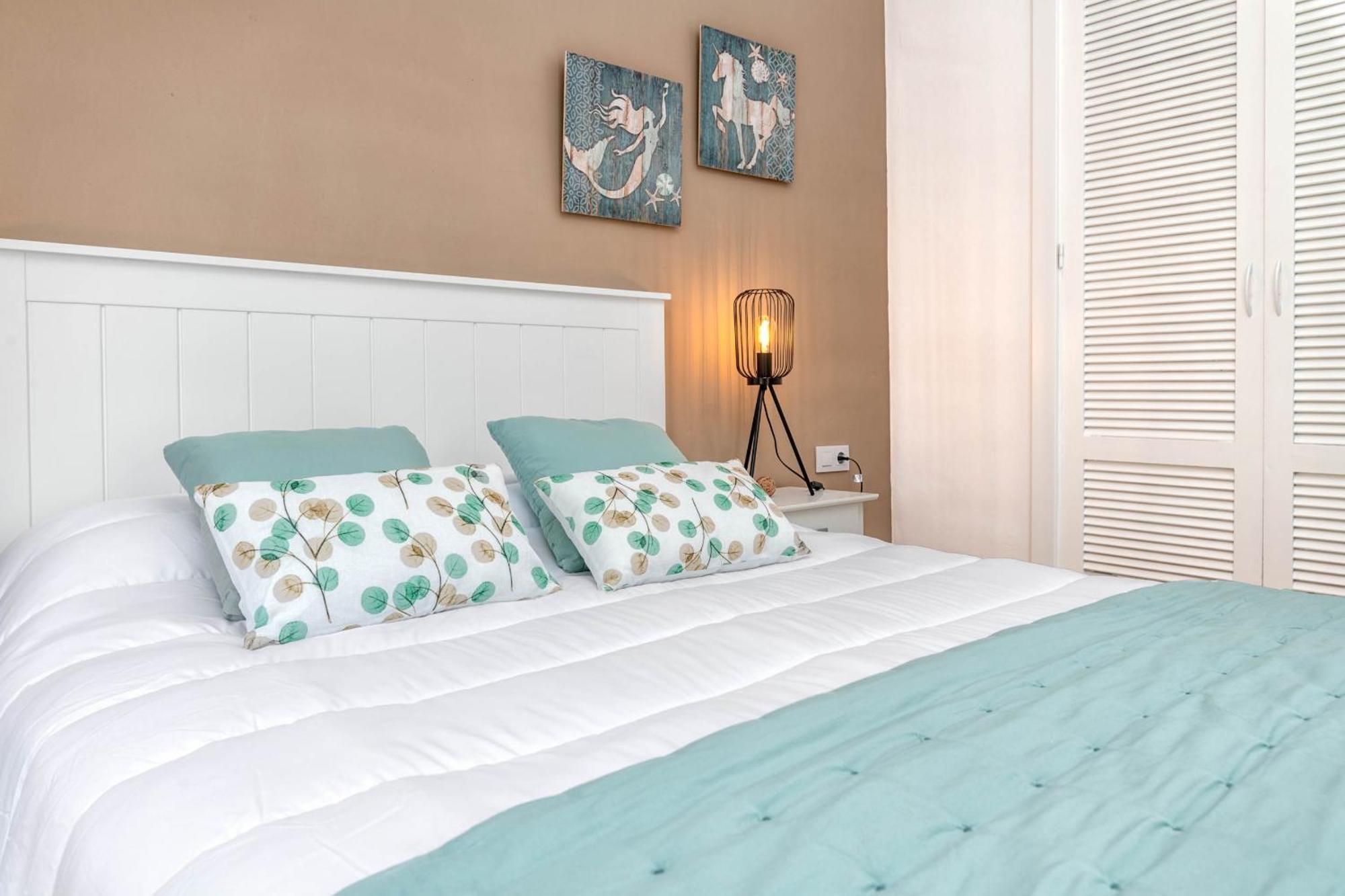 Wintowinrentals Townhouse, Pool & Beach Marbella Bagian luar foto