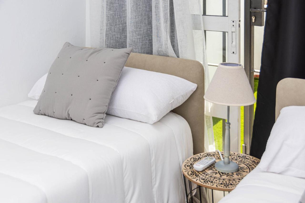 Wintowinrentals Townhouse, Pool & Beach Marbella Bagian luar foto