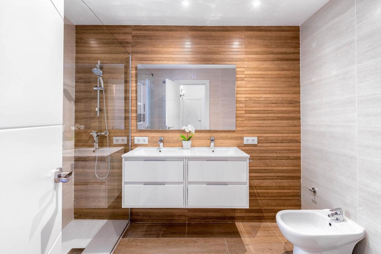 Wintowinrentals Townhouse, Pool & Beach Marbella Bagian luar foto